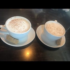 Meet your Posher, Marjan